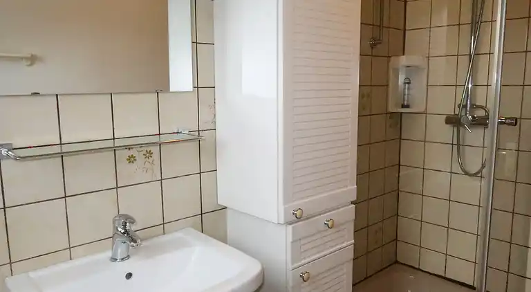 Feriebolig i Schillig