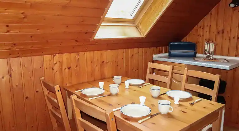 Feriebolig i Schillig