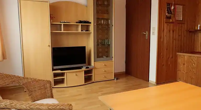 Feriebolig i Schillig