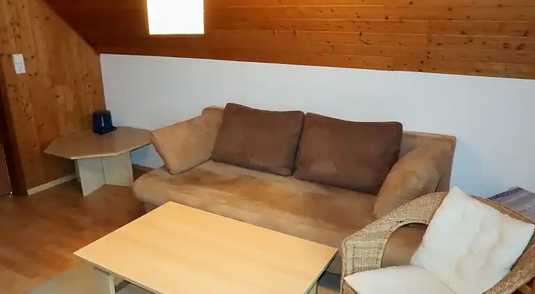 Feriebolig i Schillig