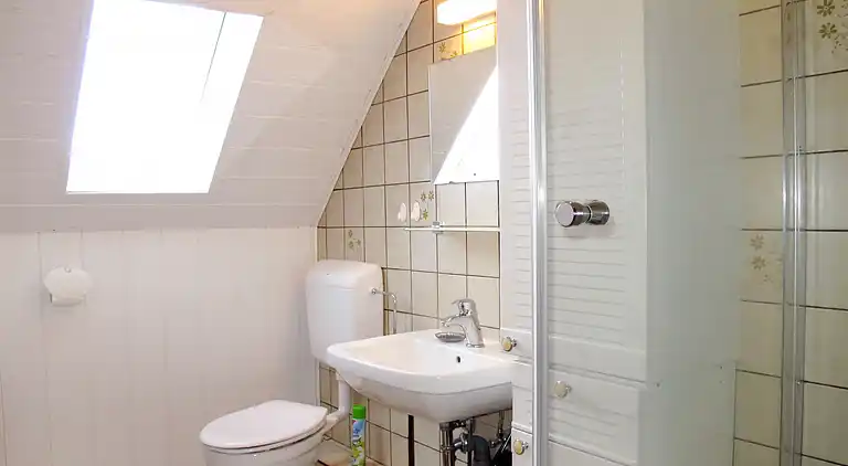 Feriebolig i Schillig