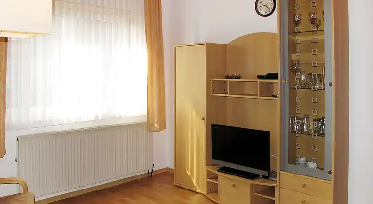 Feriebolig i Schillig