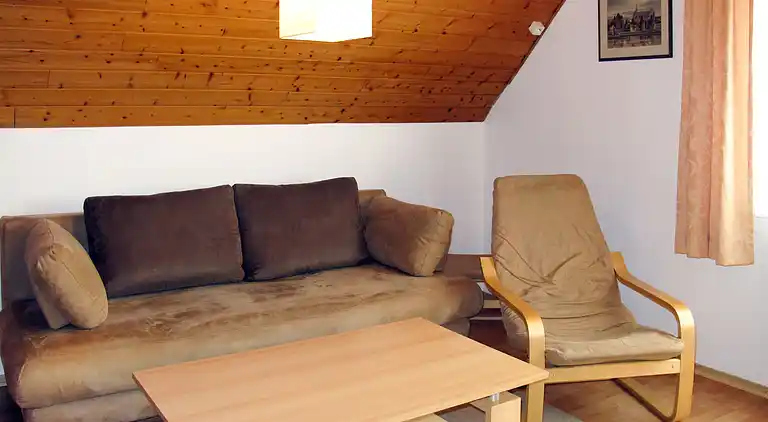 Feriebolig i Schillig