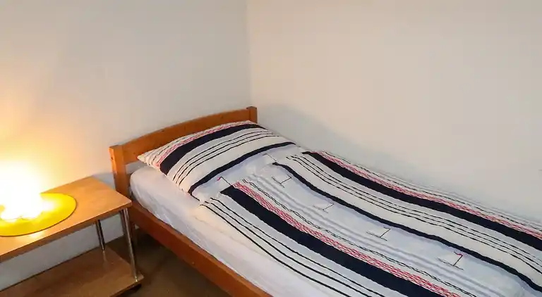 Feriebolig i Schillig