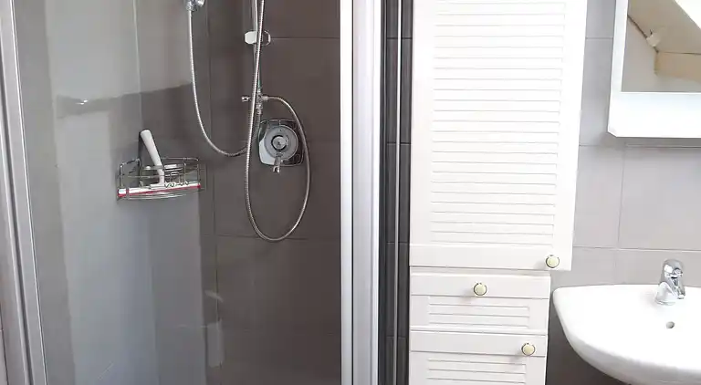 Feriebolig i Schillig