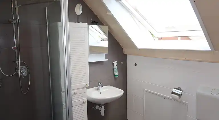 Feriebolig i Schillig