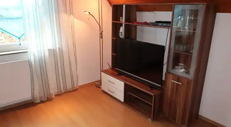 Feriebolig i Schillig