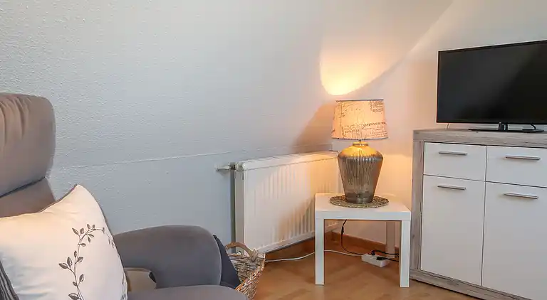 Feriebolig i Wiarden