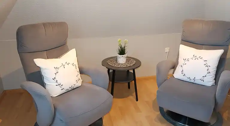 Feriebolig i Wiarden