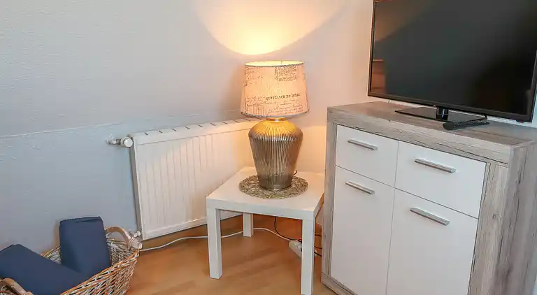 Feriebolig i Wiarden