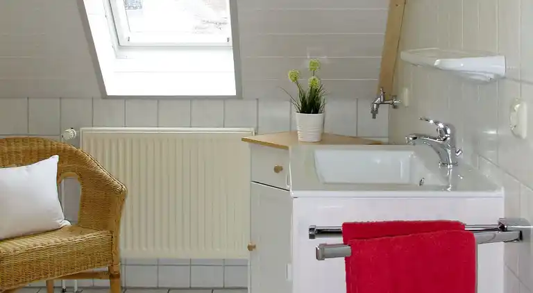 Feriebolig i Wiarden