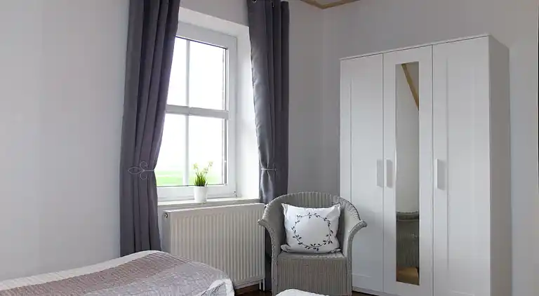 Feriebolig i Wiarden