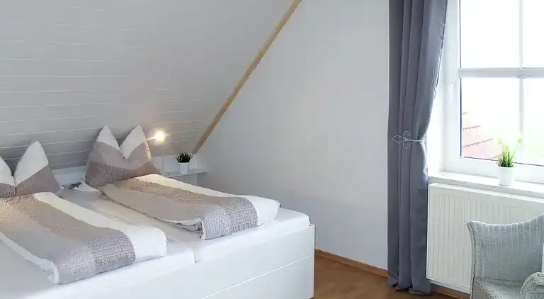 Feriebolig i Wiarden