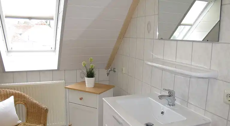 Feriebolig i Wiarden