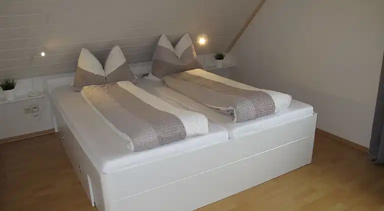 Feriebolig i Wiarden