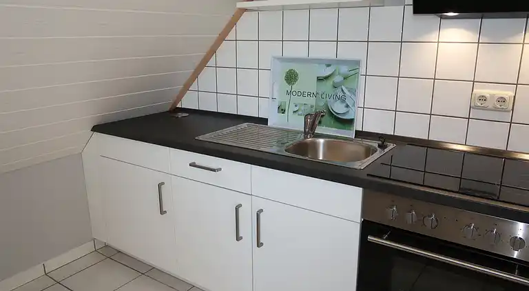 Feriebolig i Wiarden