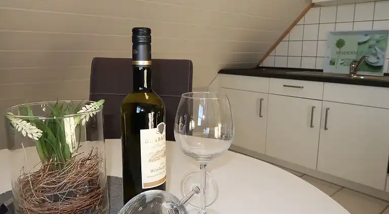 Feriebolig i Wiarden