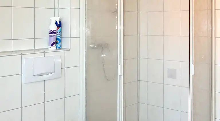 Feriebolig i Hooksiel