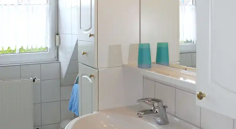 Feriebolig i Hooksiel