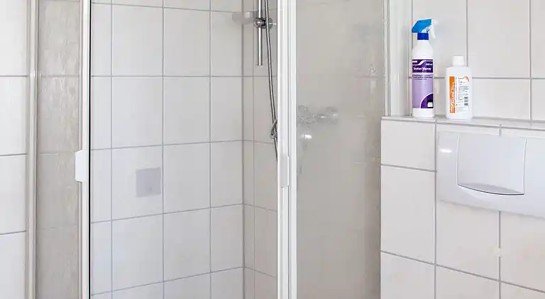 Feriebolig i Hooksiel