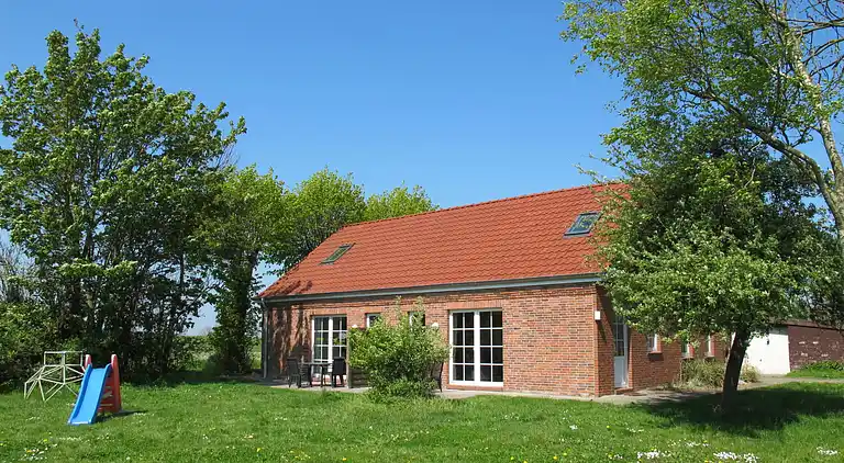 Holiday home in Charlottenpolder