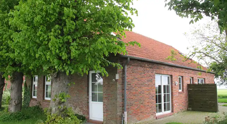 Holiday home in Charlottenpolder
