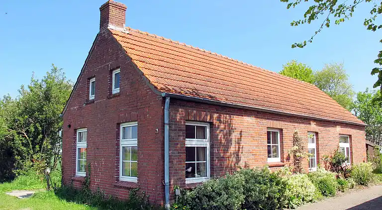 Holiday home in Charlottenpolder