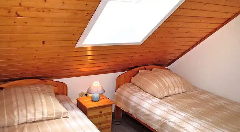 Holiday home in Charlottenpolder