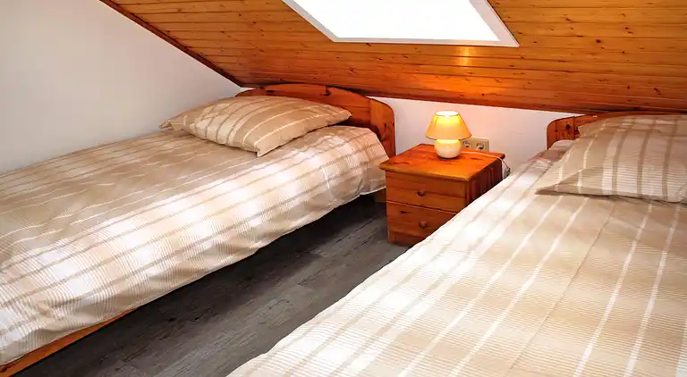 Holiday home in Charlottenpolder