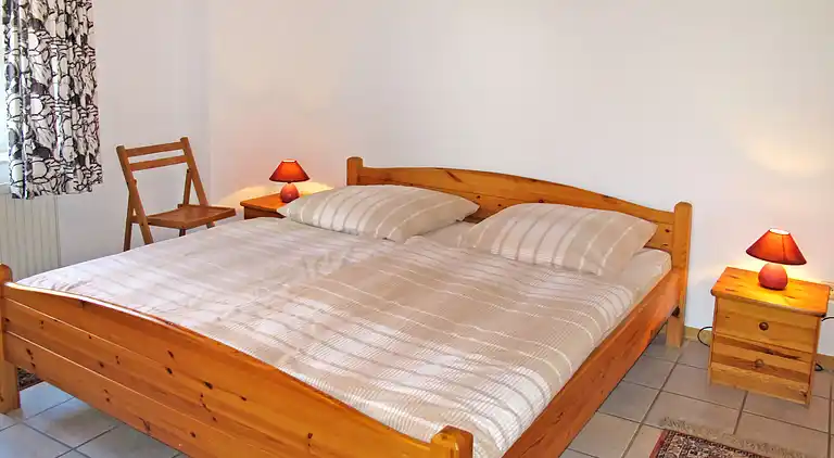 Holiday home in Charlottenpolder