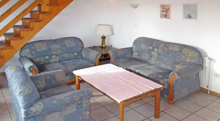 Holiday home in Charlottenpolder