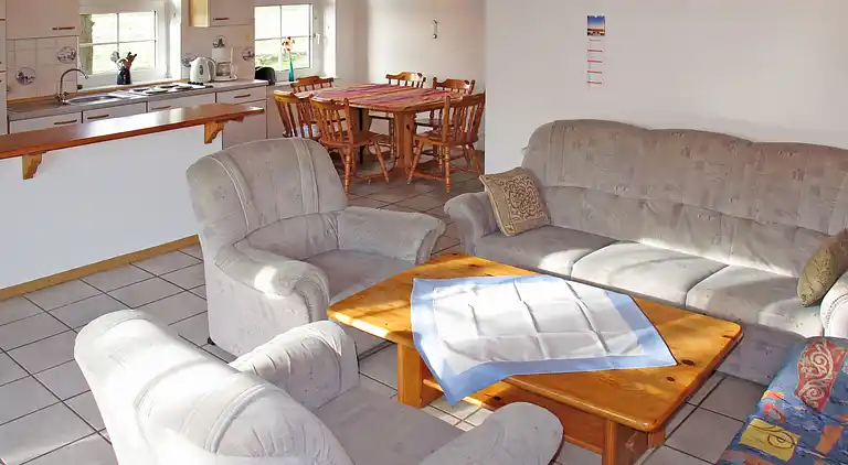 Holiday home in Charlottenpolder