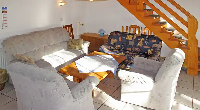 Holiday home in Charlottenpolder