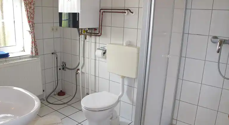 Holiday home in Charlottenpolder