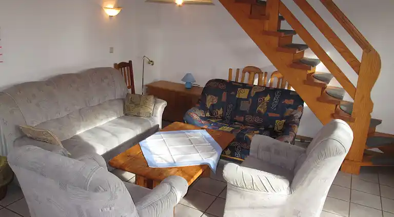 Holiday home in Charlottenpolder