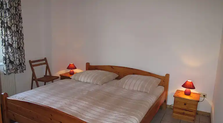 Holiday home in Charlottenpolder