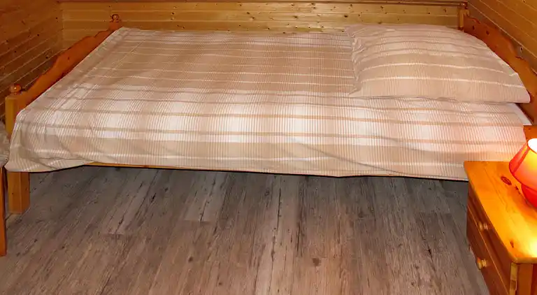 Holiday home in Charlottenpolder