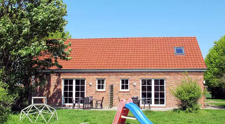 Holiday home in Charlottenpolder