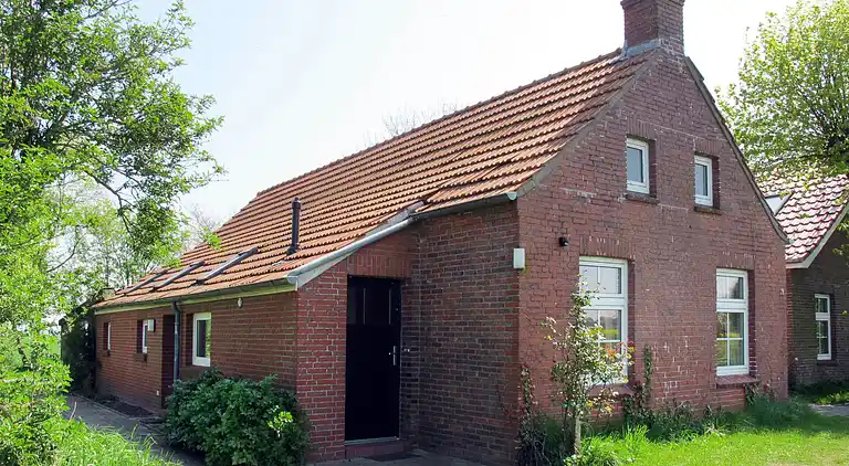 Holiday home in Charlottenpolder