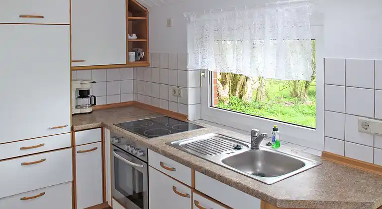 Holiday home in Charlottenpolder