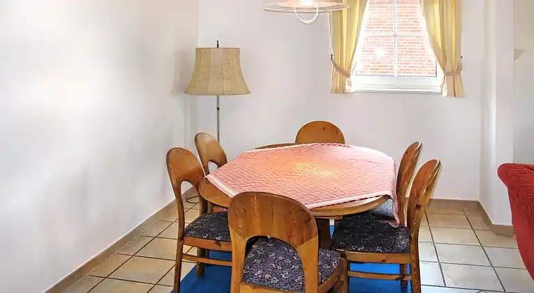 Holiday home in Charlottenpolder