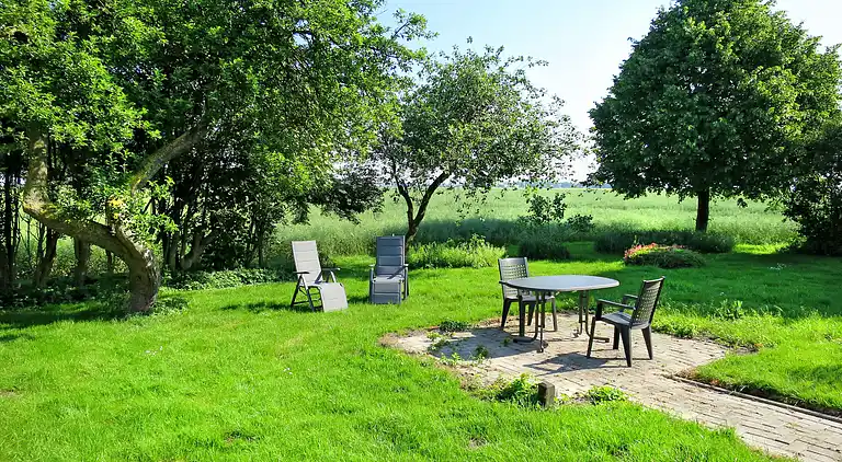 Holiday home in Charlottenpolder