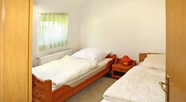 Holiday home in Charlottenpolder