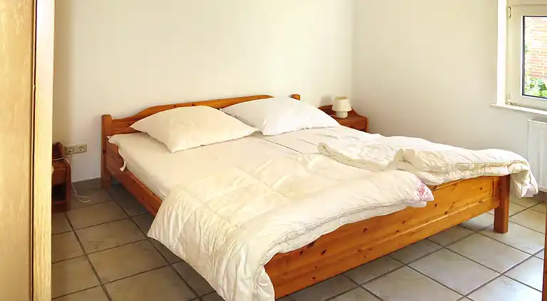 Holiday home in Charlottenpolder