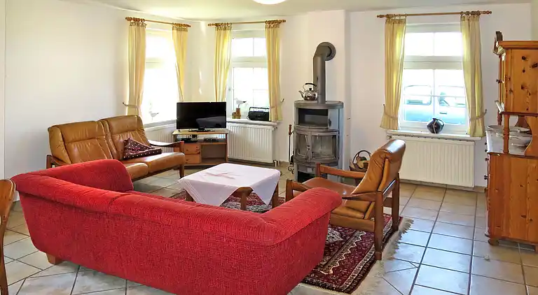 Holiday home in Charlottenpolder