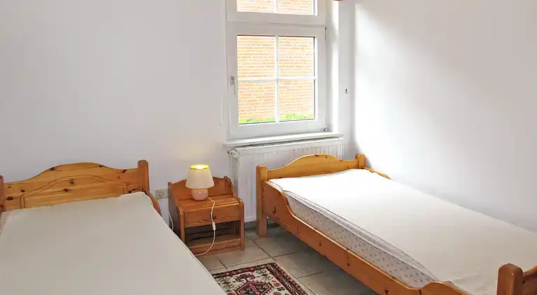 Holiday home in Charlottenpolder