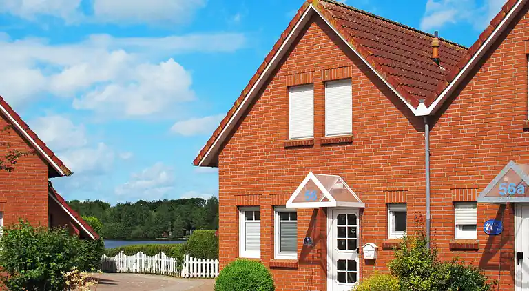 Holiday home in Timmel