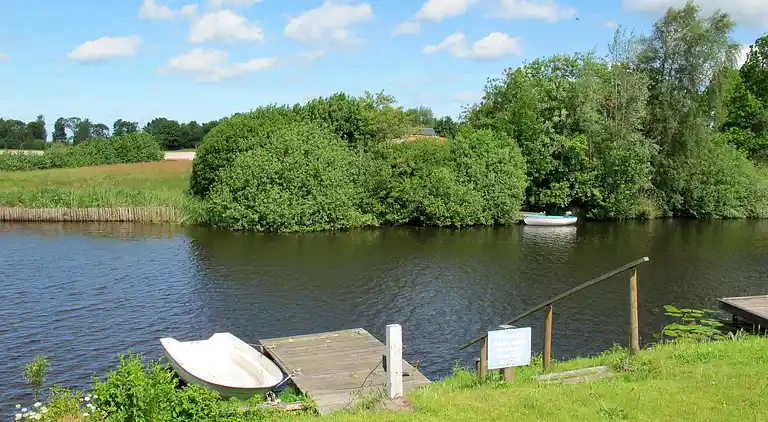 Holiday home in Timmel