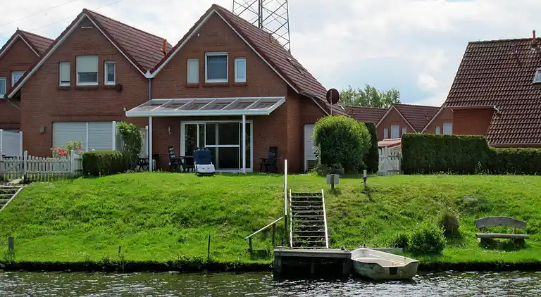 Holiday home in Timmel