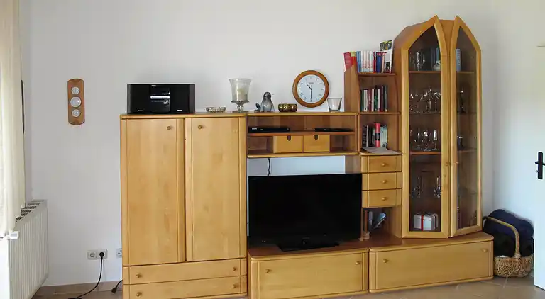 Holiday home in Timmel